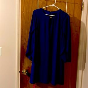 Jessica Simpson Vintage dress for dinner/ holiday parties